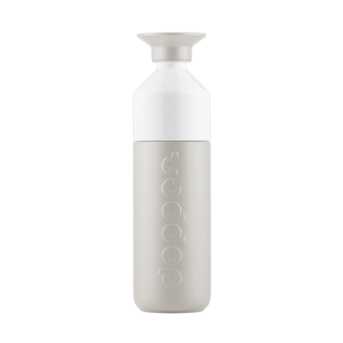 Dopper Gentle Grey Insulated 580ml